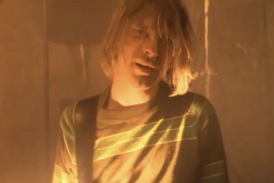 Smells Like Teen Spirit uskoro milijardu pregleda na youtube kanalu