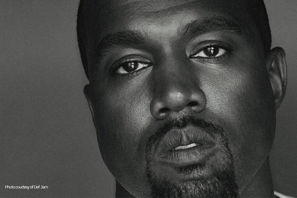 Kanye West objavio novi album "Jesus Is Born"