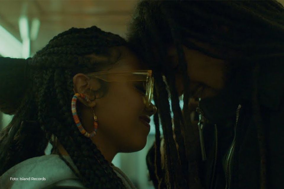 Skip Marley objavio je video za singl "Slow Down"