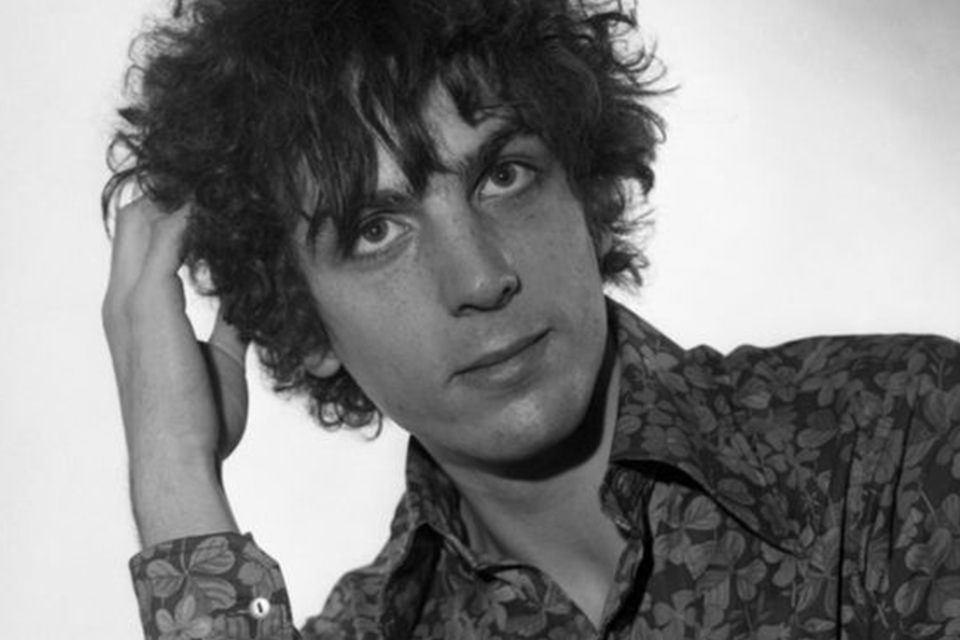 SYD BARRETT