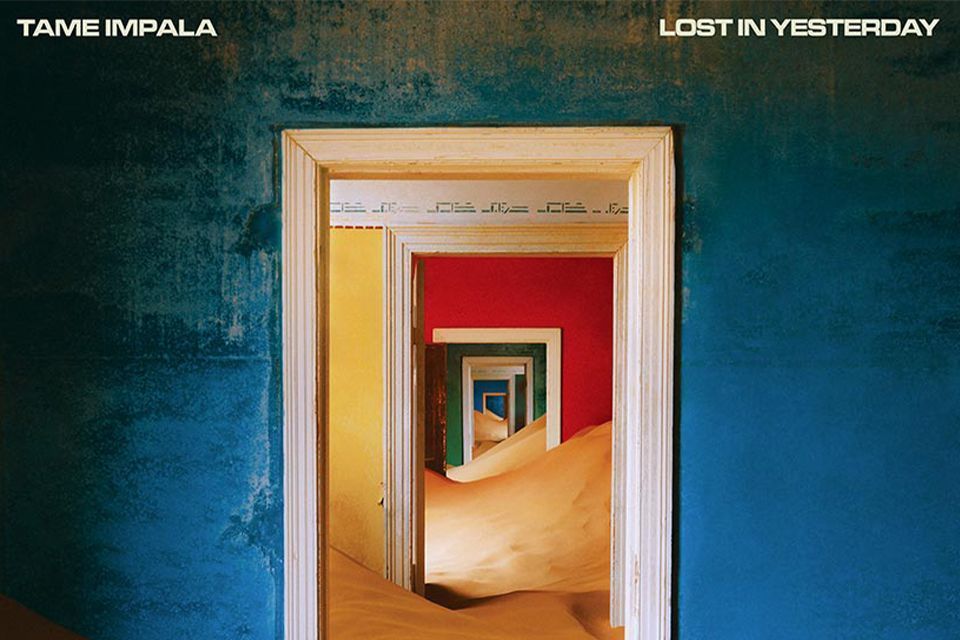 Tame Impala objavio novi singl "Lost In Yesterday"