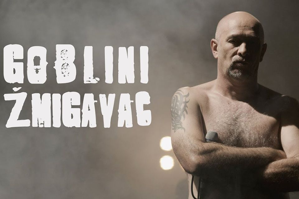 Još jedno remek delo Goblina: objavljen spot za pesmu "Žmigavac"