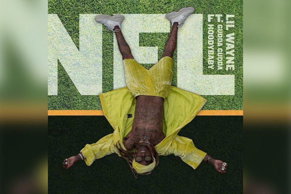 Lil Wayne objavio novi singl "NFL"