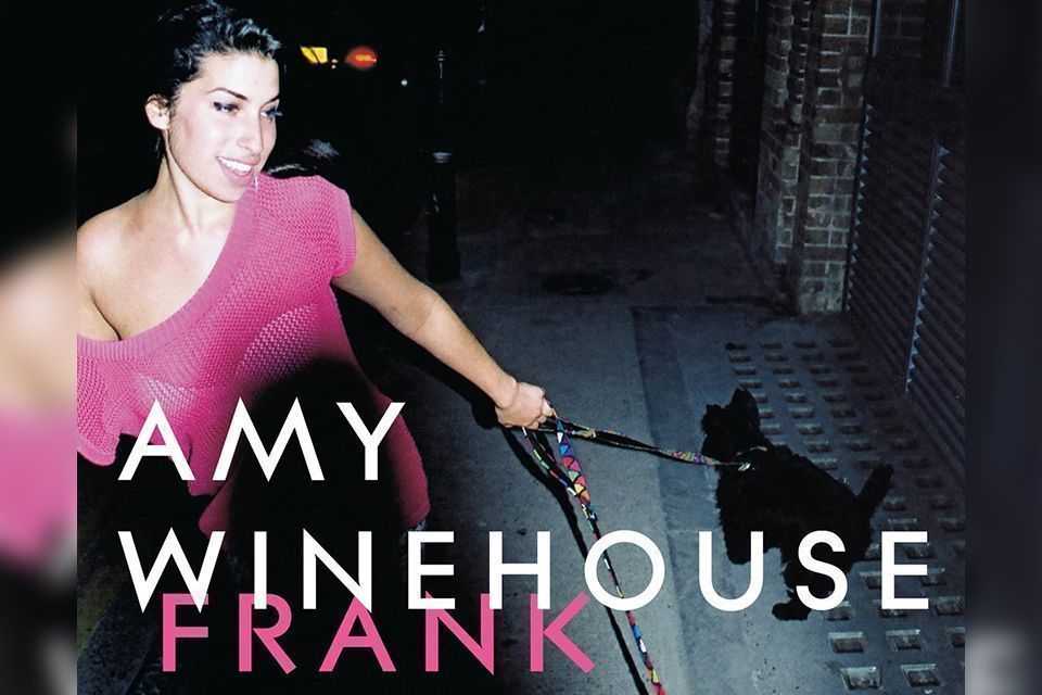 Amy i Frank