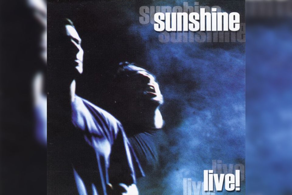 Iz arhive - Sunshine „Live!”