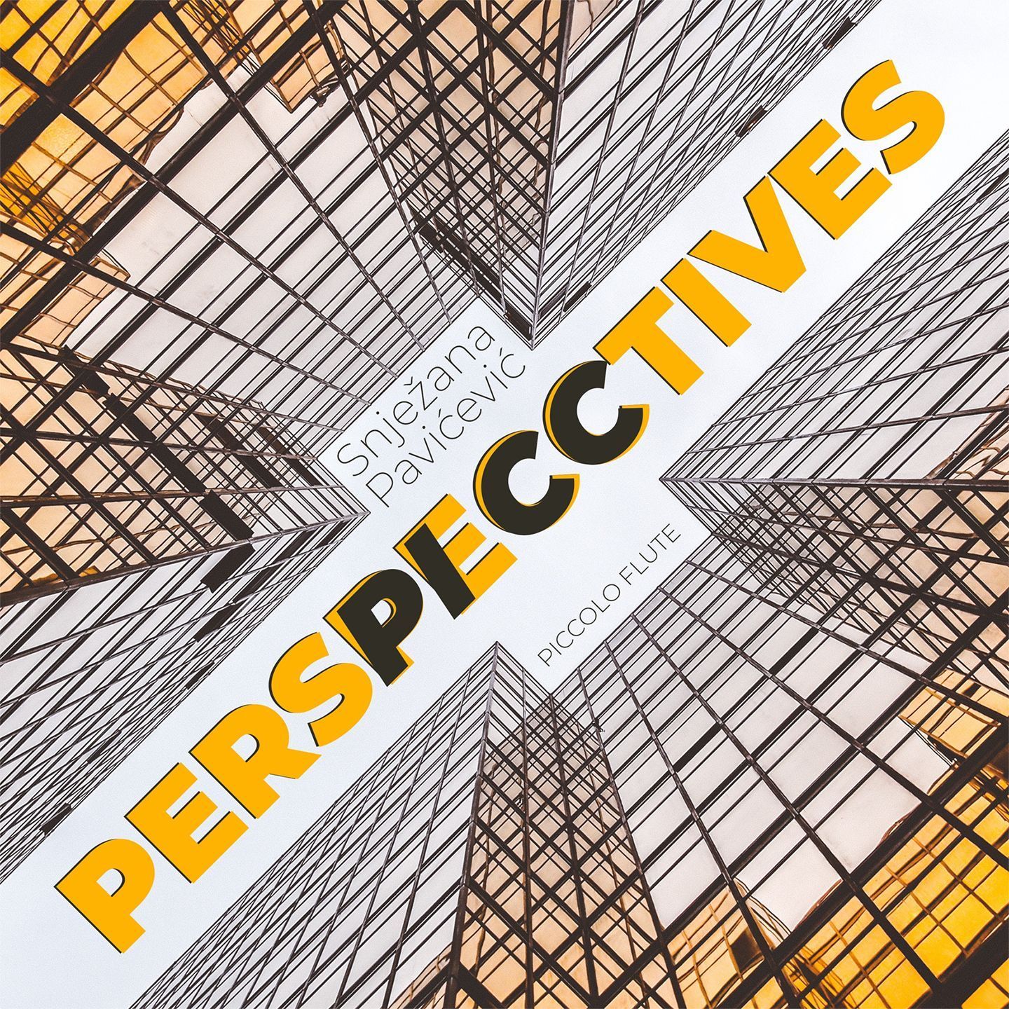 Perspecctives - Snježana Pavićević