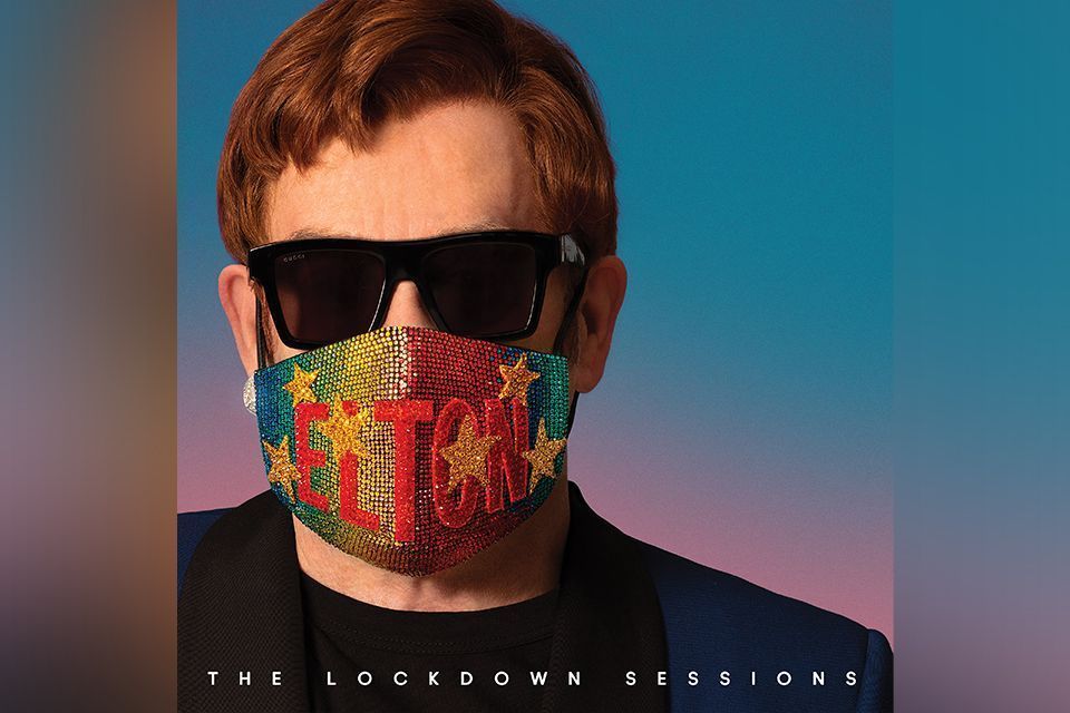 Elton John - „The Lockdown Sessions“