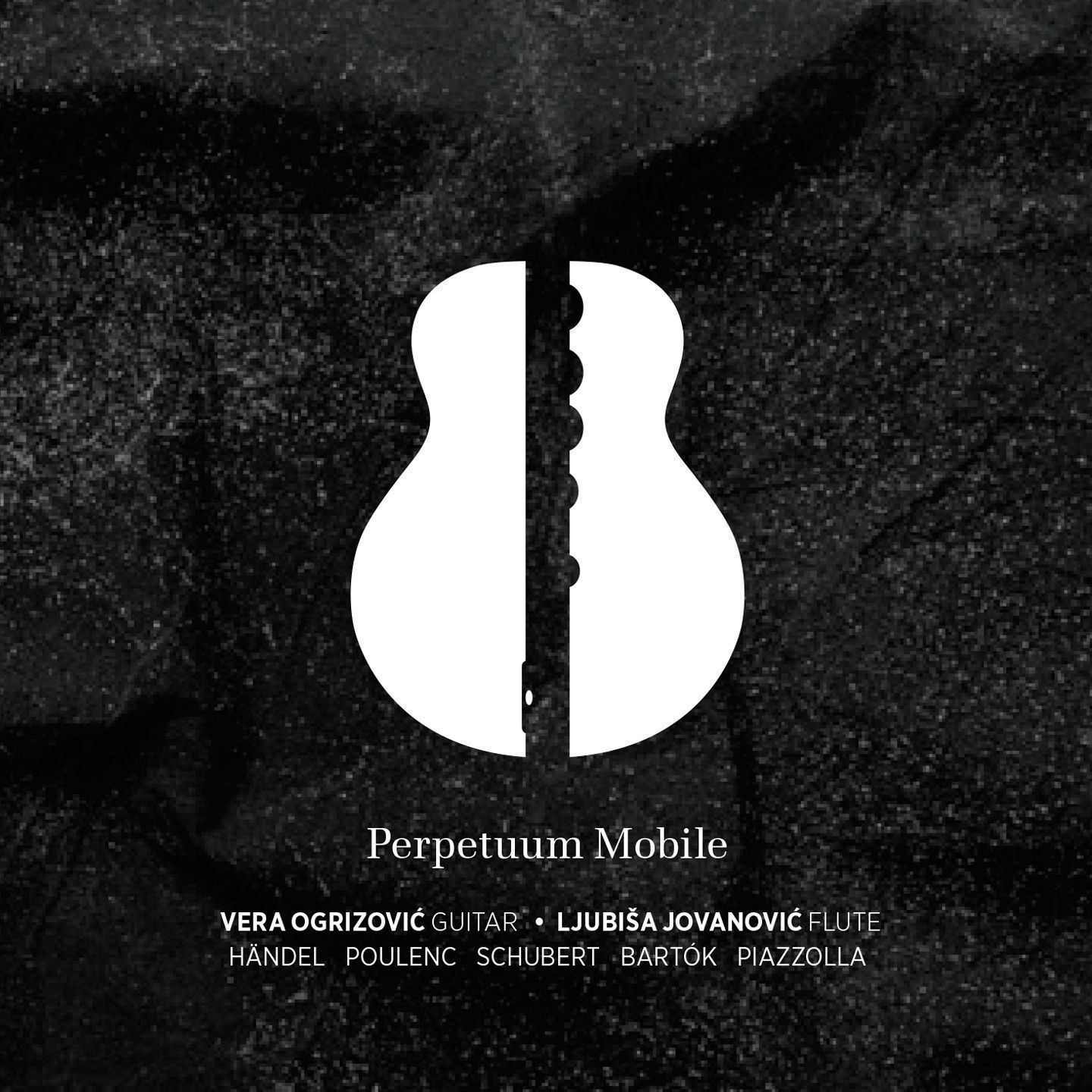 Perpetuum Mobile - Ljubiša Jovanović, Vera Ogrizović