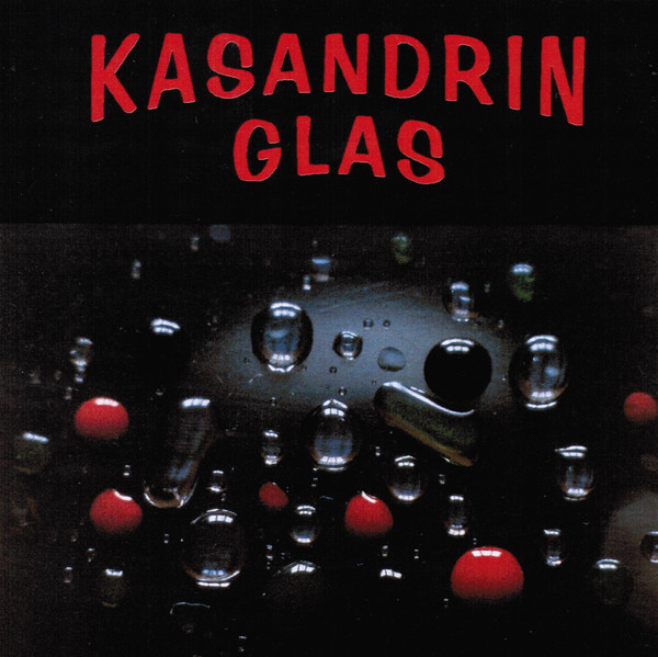 Kasandrin glas - Kasandrin glas