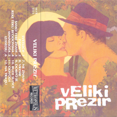 Veliki prezir  - Veliki prezir