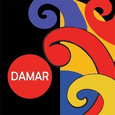 DAMAR - Marija Lazić