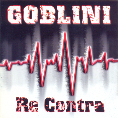 Re Contra - Goblini