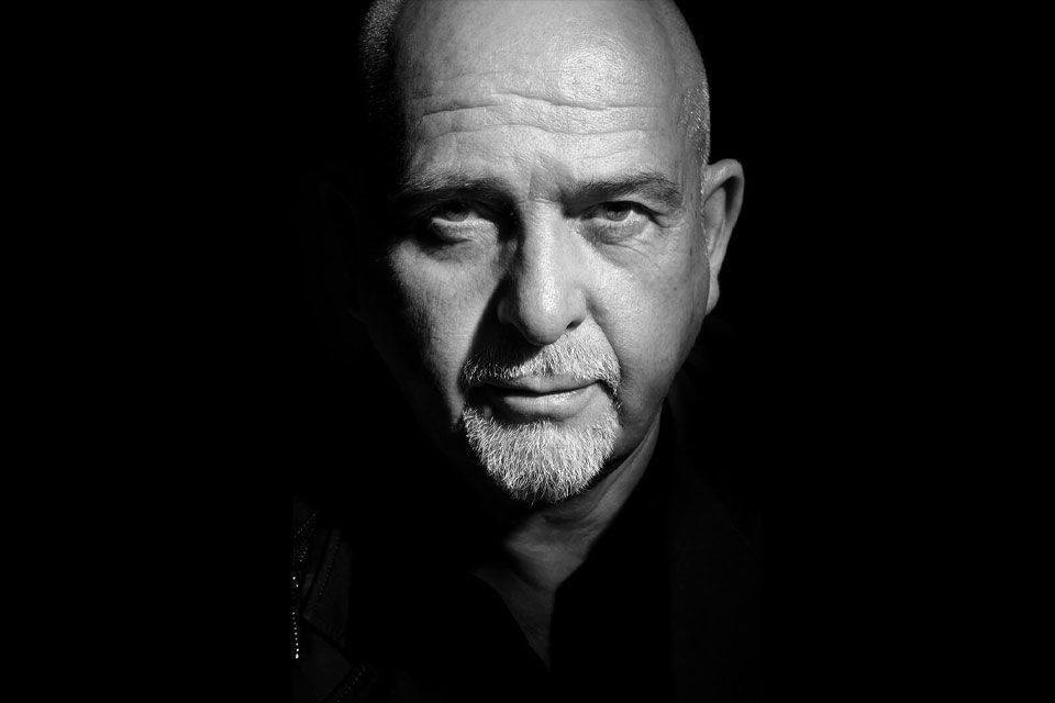 Peter Gabriel – Novi album i nova turneja