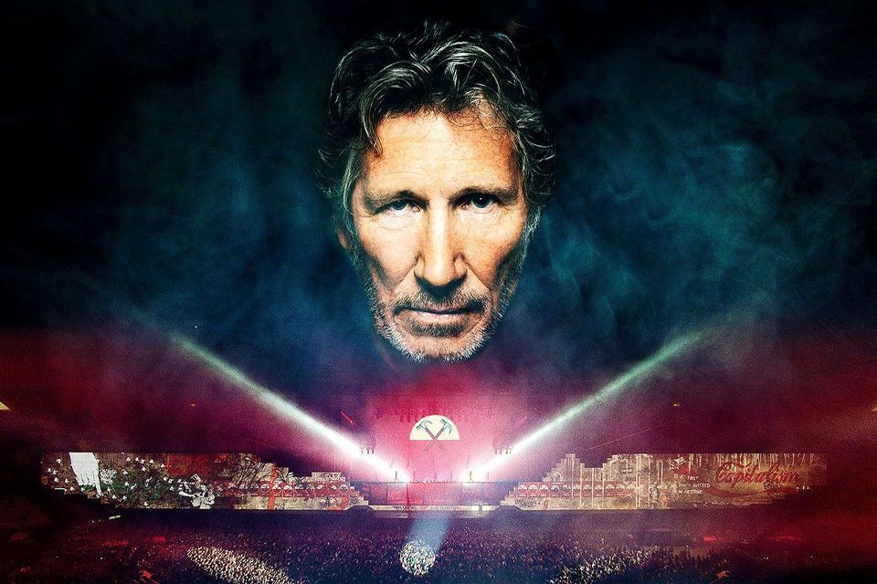 "Novi" Roger Waters