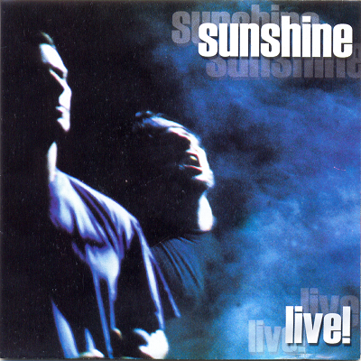 Live! - Sunshine