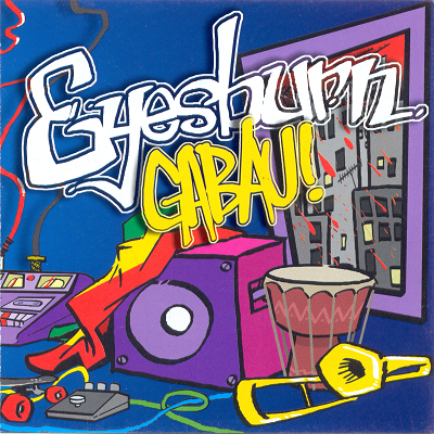 Gabau ! - Eyesburn