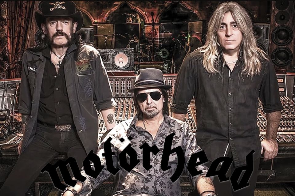 “NOVI” MOTÖRHEAD