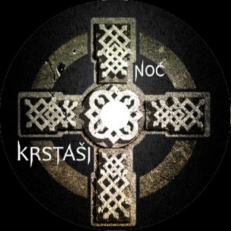 Noć - Krstaši