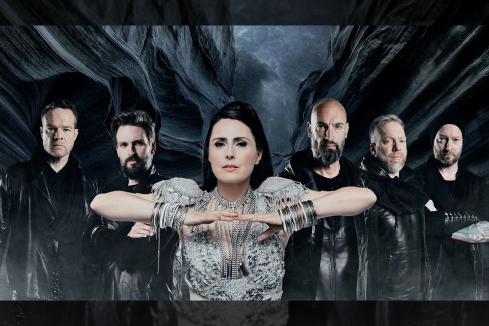 WITHIN TEMPTATION IMAJU NOVI SINGL – „THE FIRE WITHIN“