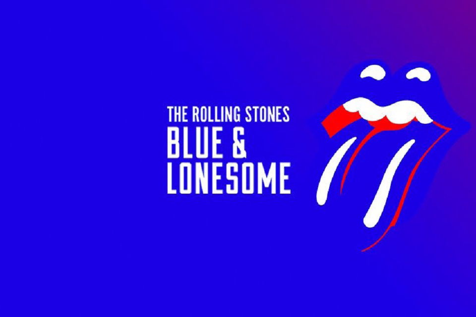 NOVI ALBUM GRUPE THE ROLLING STONES U MKM!