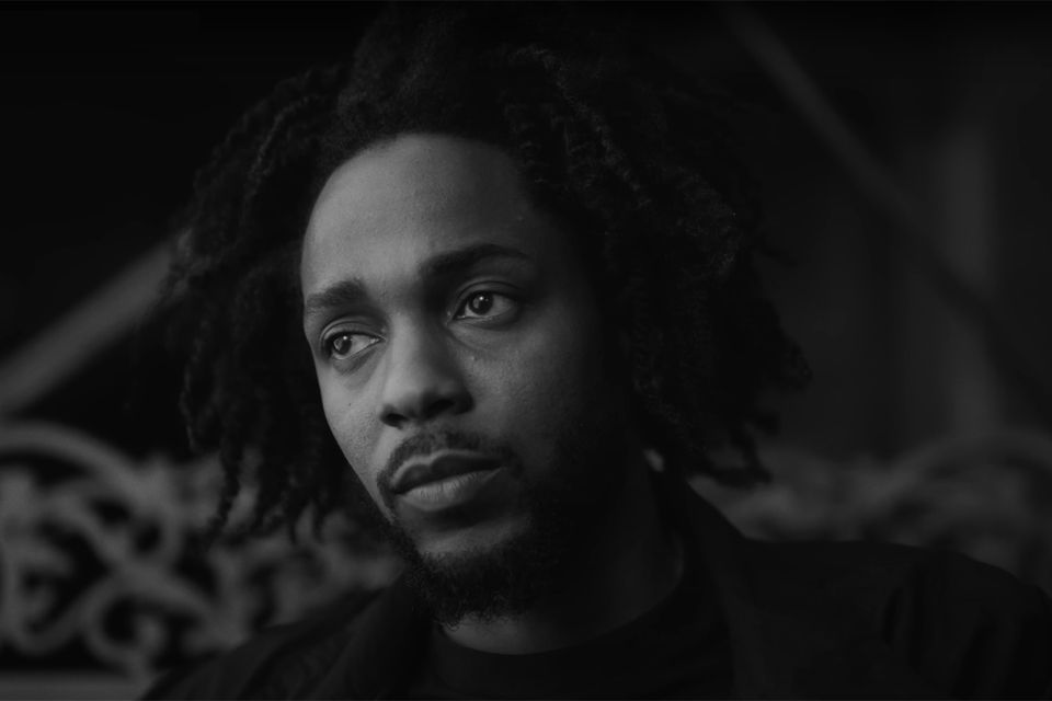 KENDRICK LAMAR RAČUNA NA HELEN MIRREN