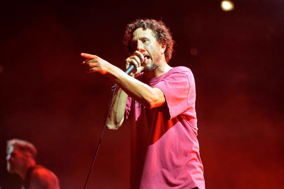 ZACK DE LA ROCHA – MUZIČAR I LEVIČAR