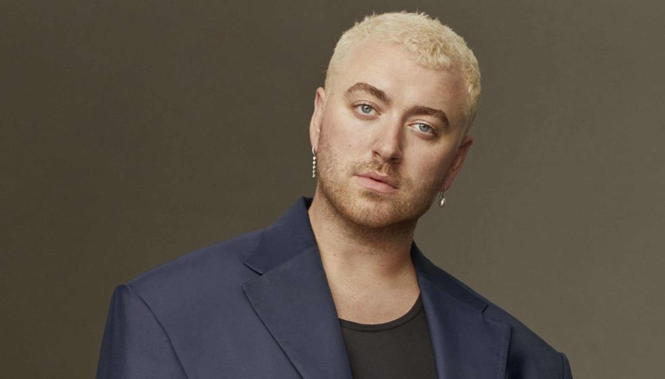 SAM SMITH OBJAVIO ČETVRTI STUDIJSKI ALBUM „GLORIA“