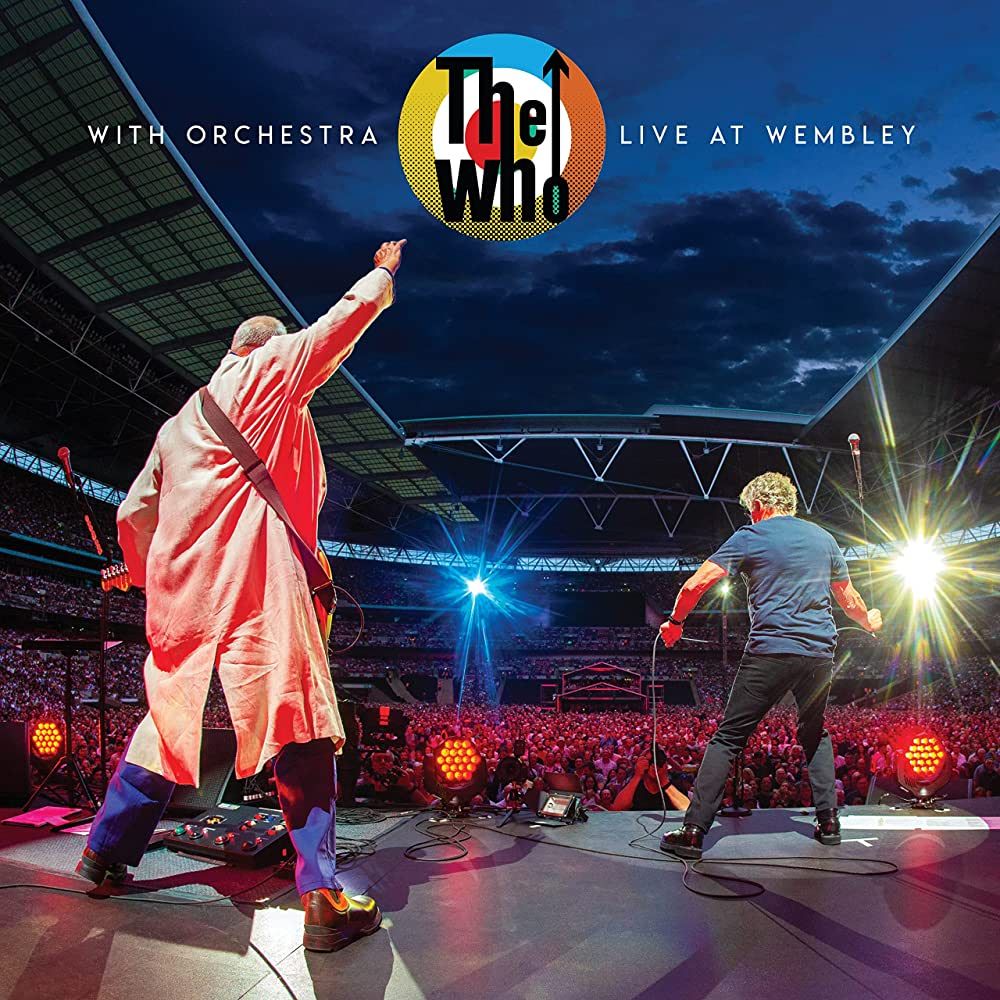 "THE WHO" NAJAVLJUJU NOVI ALBUM