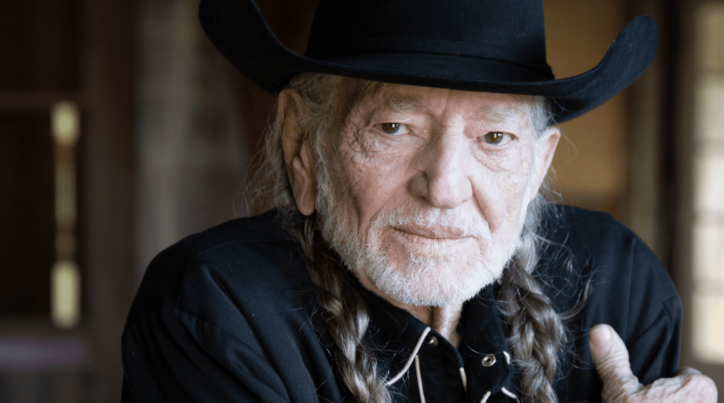 90 GODINA, PREKO 150 ALBUMA - WILLIE NELSON