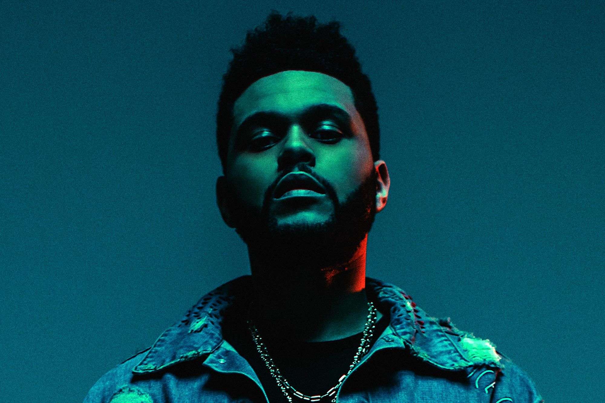 THE WEEKND JE "STATISTIČKI NAJPOPULARNIJI" NA SVETU