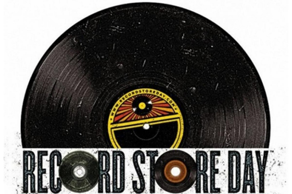 Record Store Day u MKM