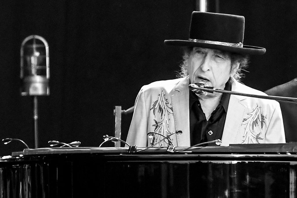 BOB DYLAN NAJAVIO "LIVE ALBUM" I TURNEJU (NAS ZAOBILAZI)