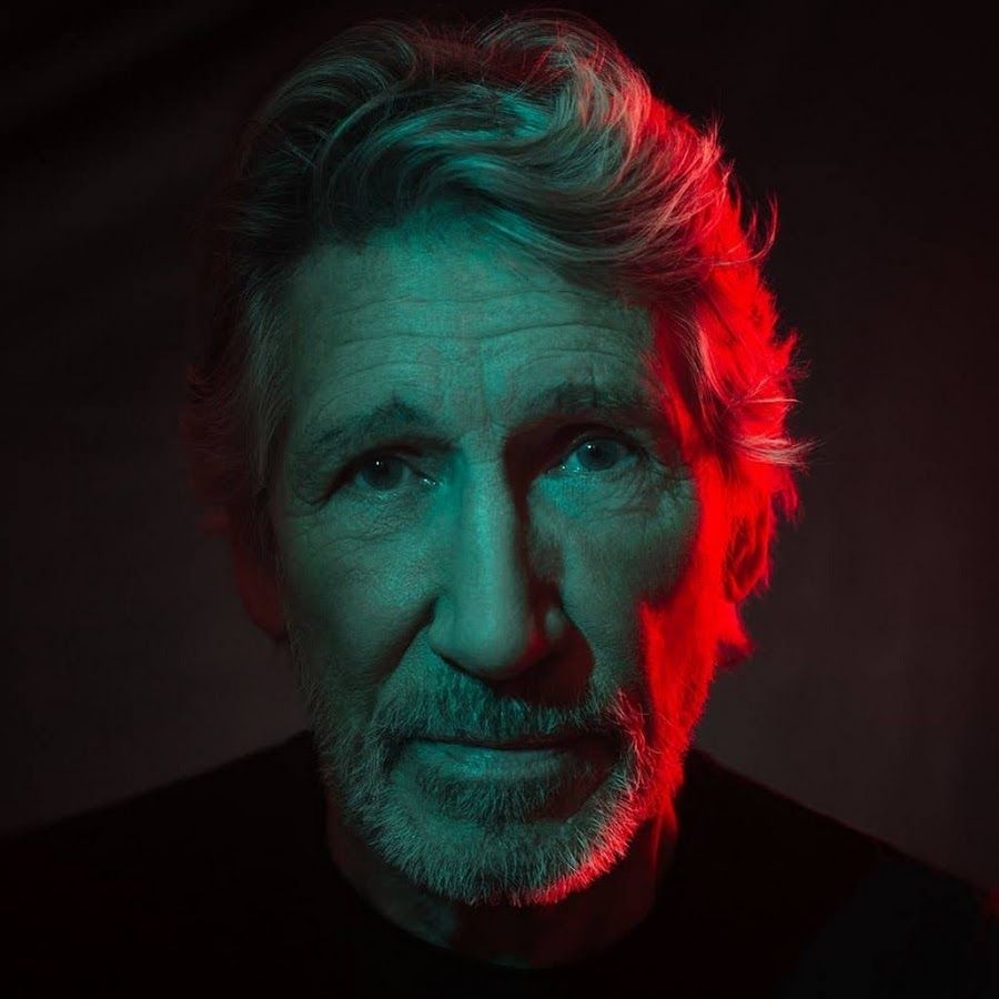 ROGER WATERS , UPRKOS SVEMU, IPAK NASTUPA U FRANKFURTU?