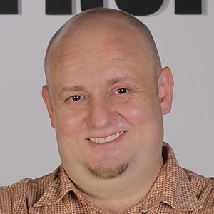 Ivan Velikinac - menadžer objekta Metropolis