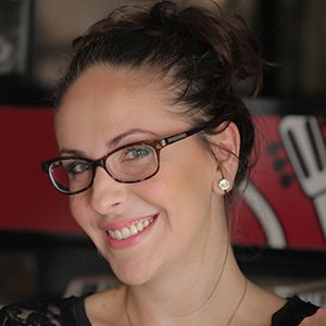 Bojana Spasić - finansijski menadžer