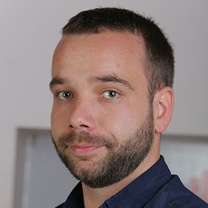 Nemanja Ranković - menadžer logistike