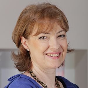 Jelena Mitrović - direktor pravnih poslova