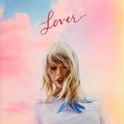 PRVA ŽENA SA ČETIRI ALBUMA NA AMERIČKOJ TOP 10 LISTI - TAYLOR SWIFT!