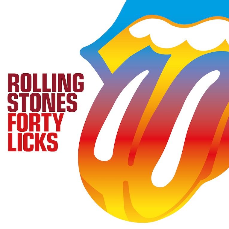 MICK JAGGER - PROSLAVA 80. ROĐENDANA UZ REIZDANJE ALBUMA "FORTY LICKS"