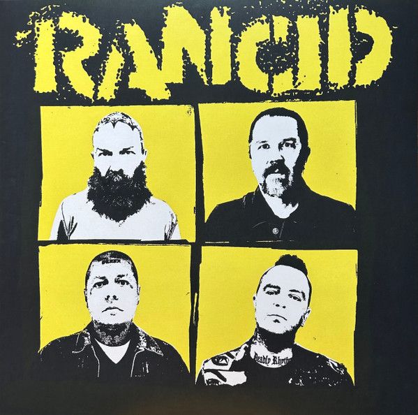 RANCID IMA NOVI VIDEO SINGL - "LIVE FOREVER"