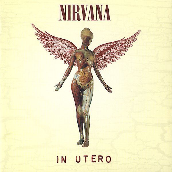 USKORO STIŽE REIZDANJE POSLEDNJEG ALBUMA GRUPE NIRVANA - "IN UTERO"