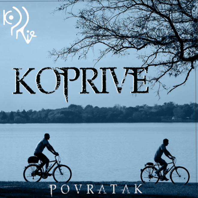 BEOGRADSKI DUO KOPRIVE POZIVA NA PROMOCIJU ALBUMA "POVRATAK"