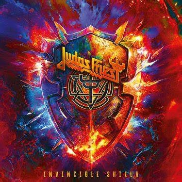 "JUDAS PRIEST" NAJAVLJUJU NOVI ALBUM