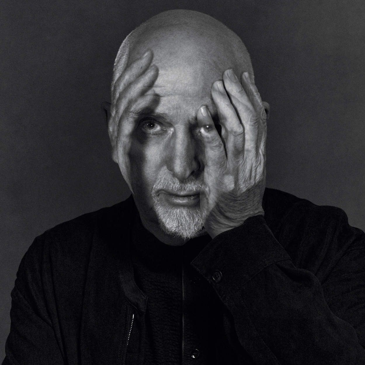 PETER GABRIEL USKORO OBJAVLJUJE NOVI ALBUM