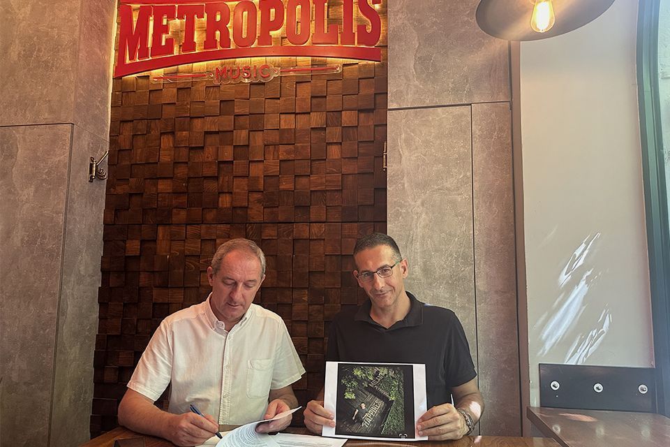 NOVI ALBUM „HAPPINESS“ – KVARTETA MILANA PETROVIĆA