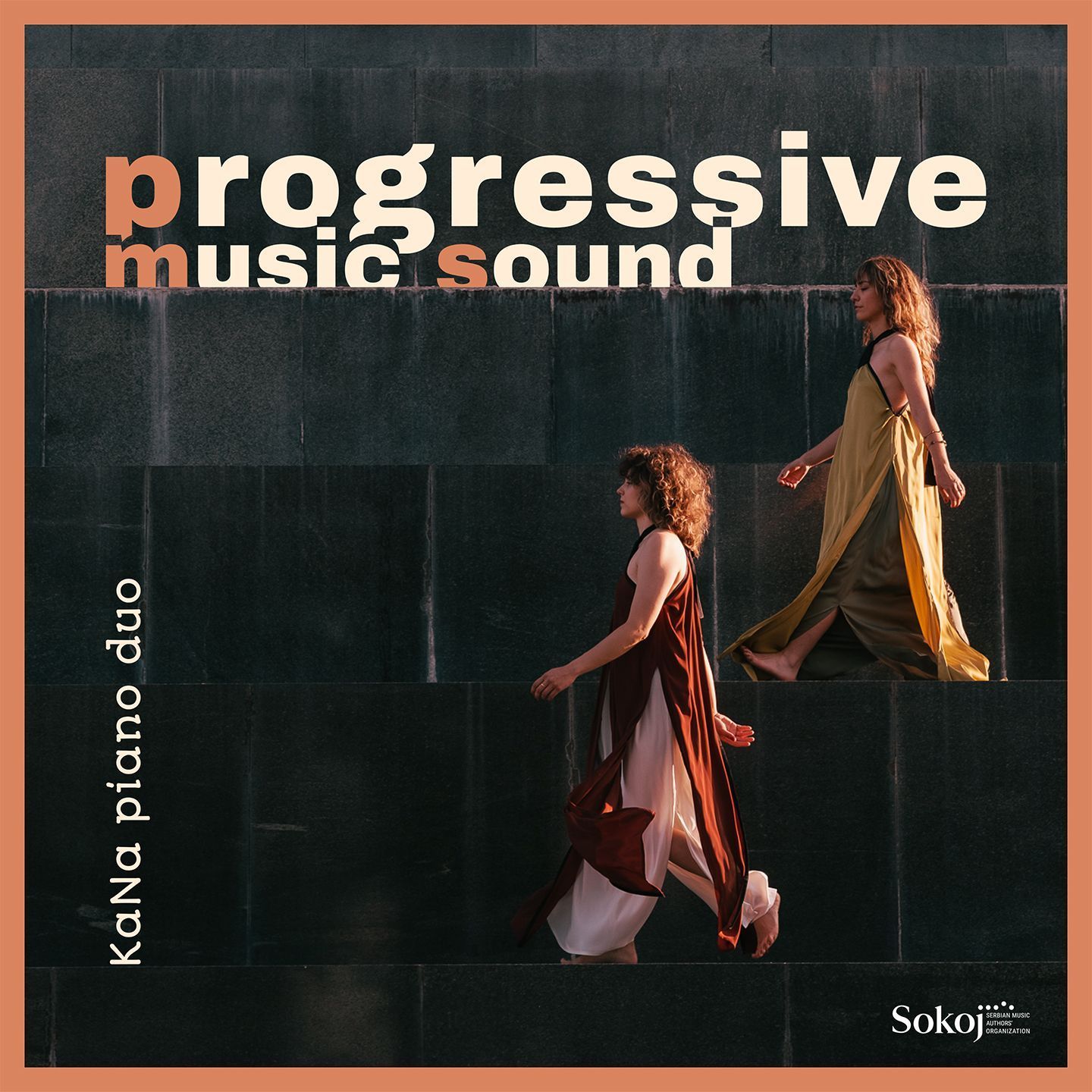 PROGRESSIVE MUSIC SOUND - KaNa Piano Duo