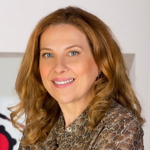 Ljiljana Čanić - glavni i odgovorni urednik