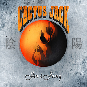 Jin i Jang - Cactus Jack 