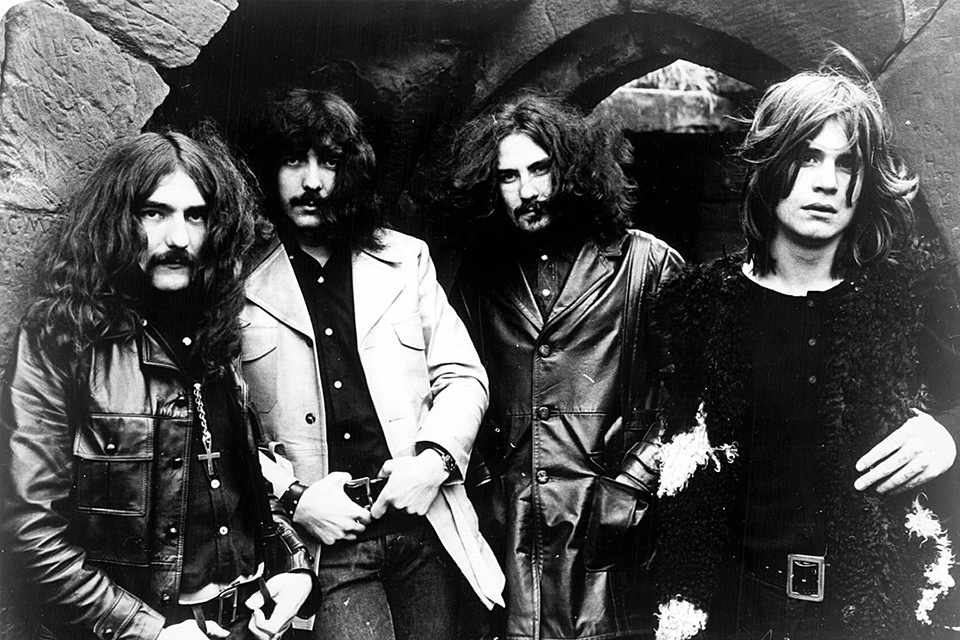 Black Sabbath - uskoro novo izdanje