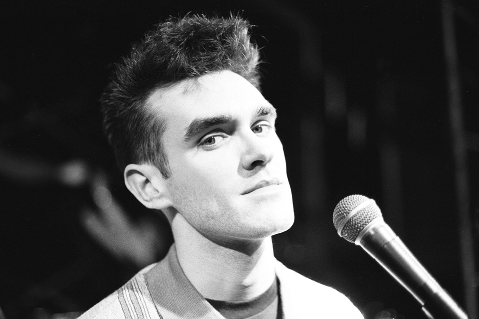 Povratak Morrissey-a ... Novi singl i najava turneje